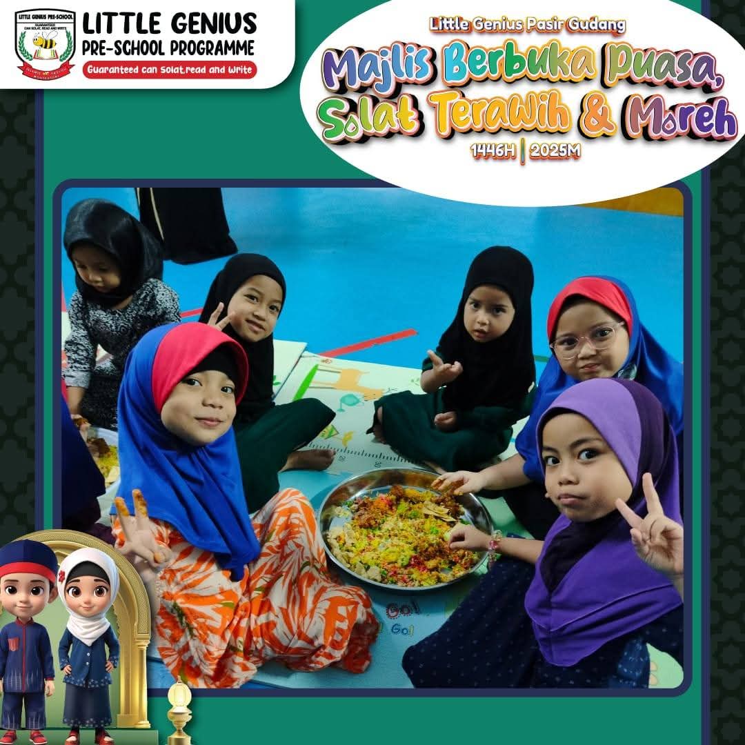 Iftar