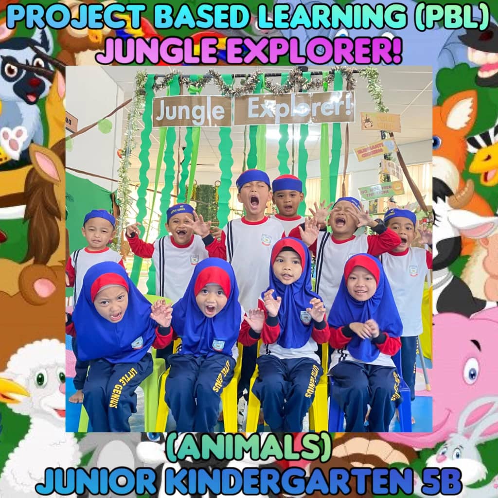 Project Based Learning