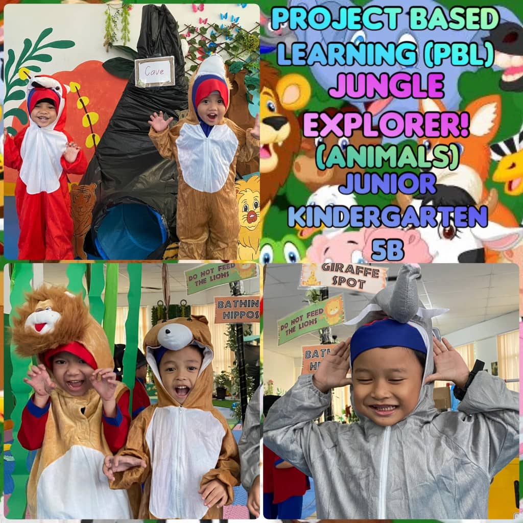 Project Based Learning