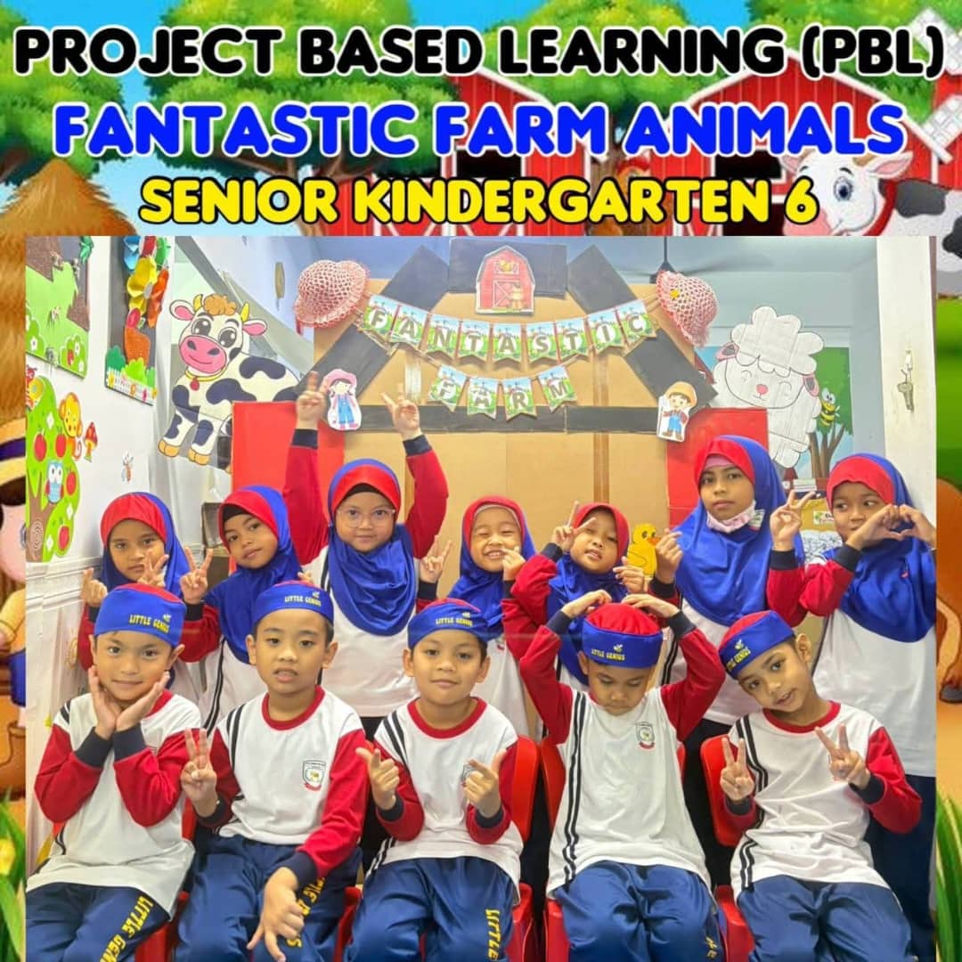 Project Based Learning