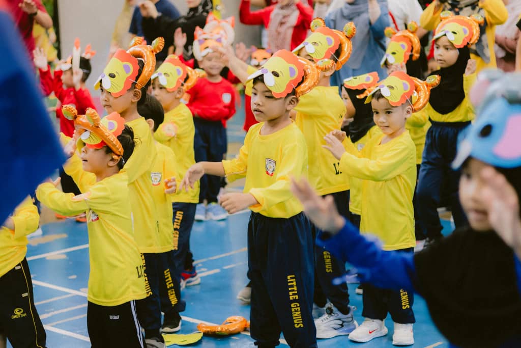 Sports