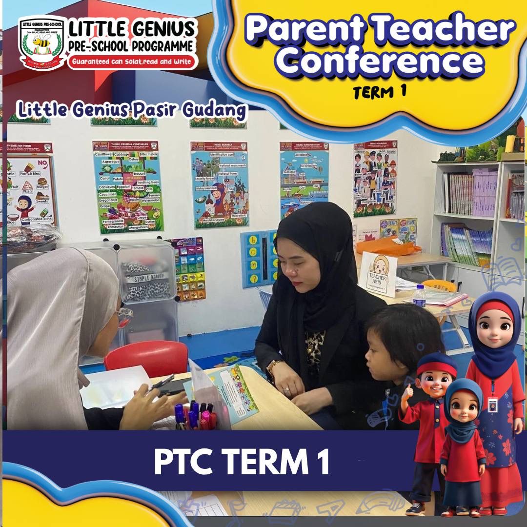 Parents Teacher Conference