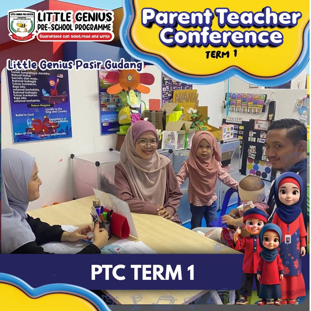 Parents Teacher Conference