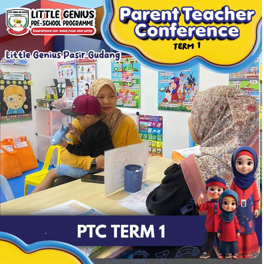 Parents Teacher Conference