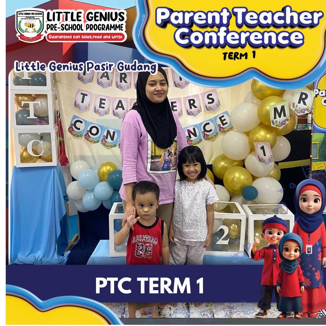 Parents Teacher Conference