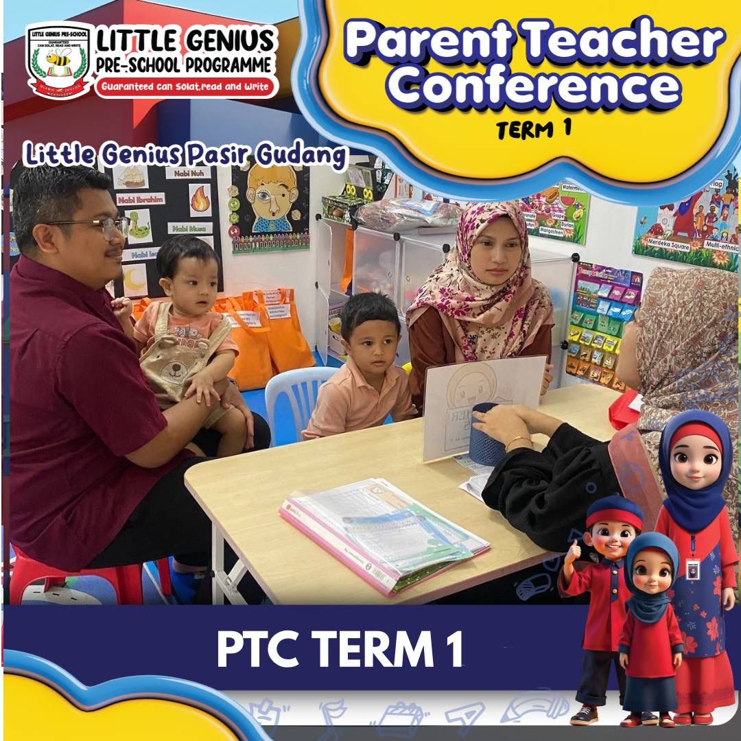 Parents Teacher Conference