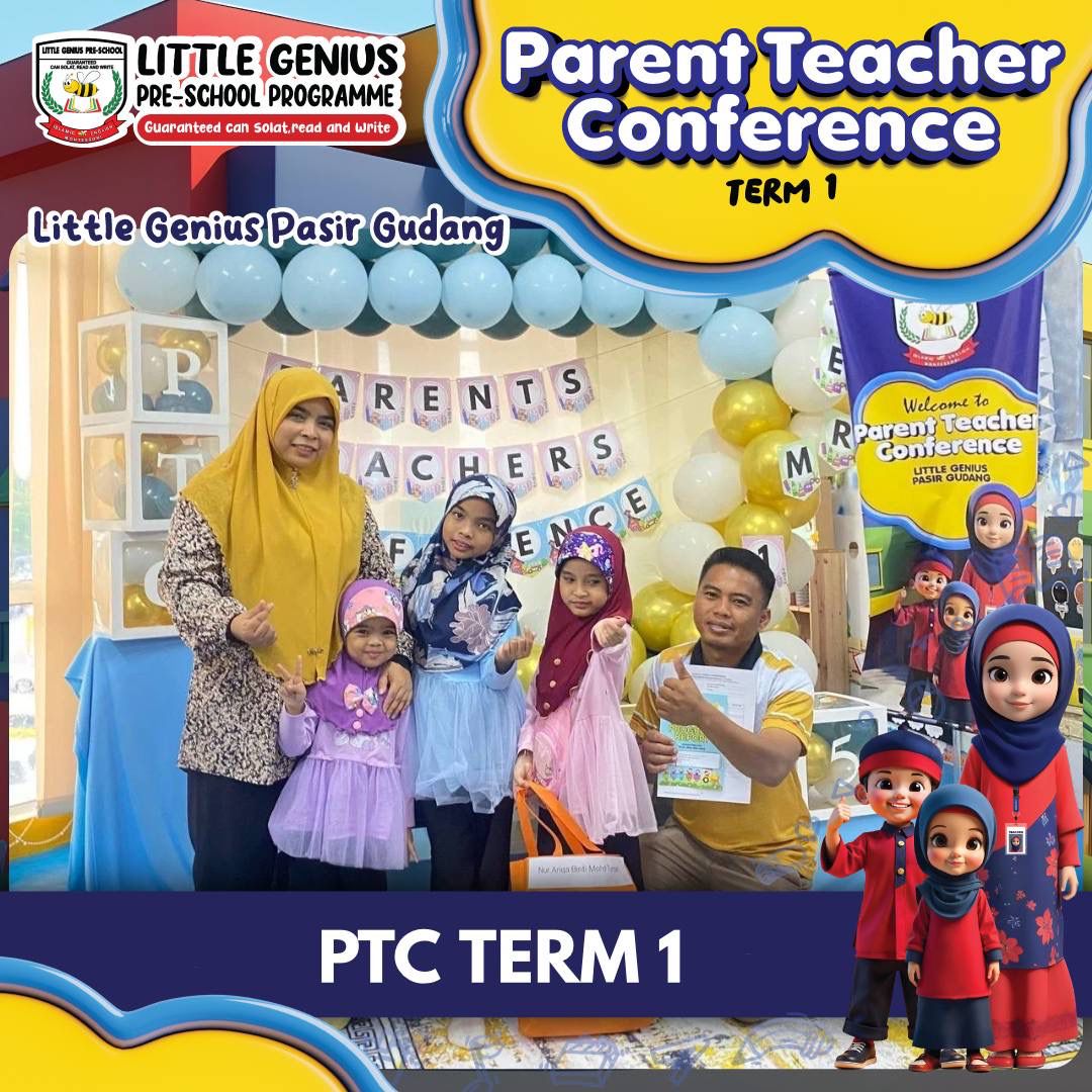 Parents Teacher Conference