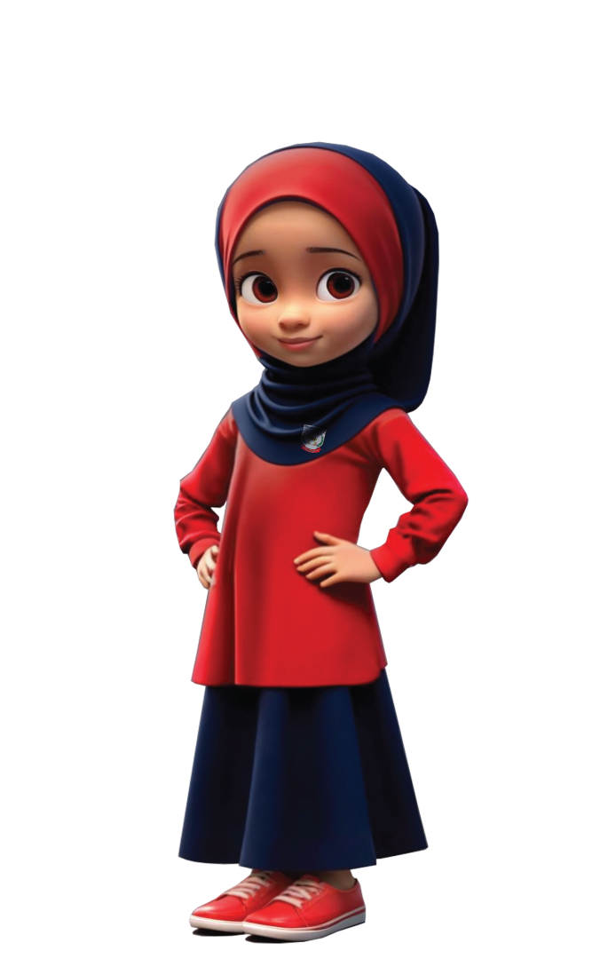 Character