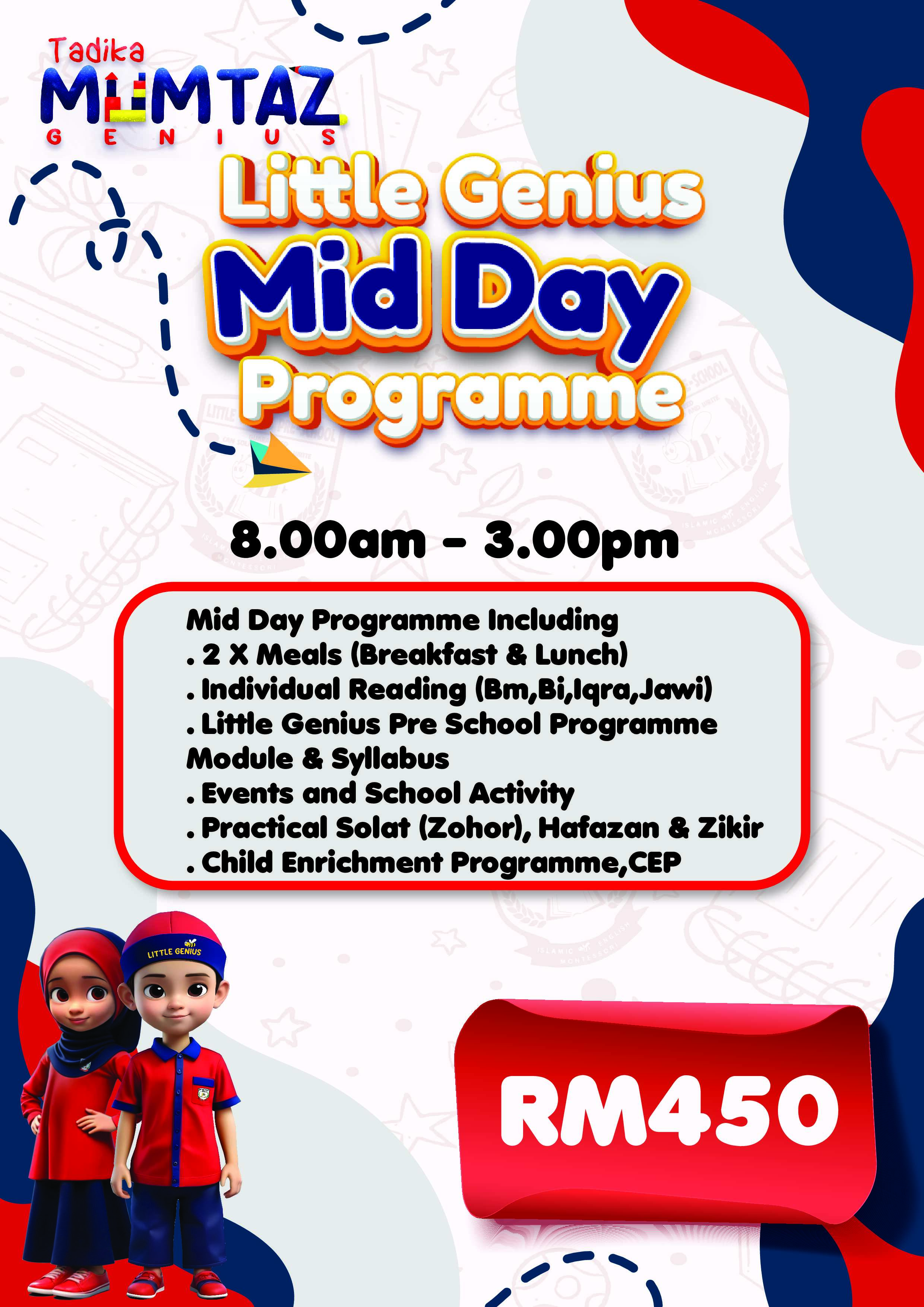 Programme 2