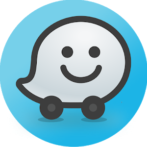 Waze